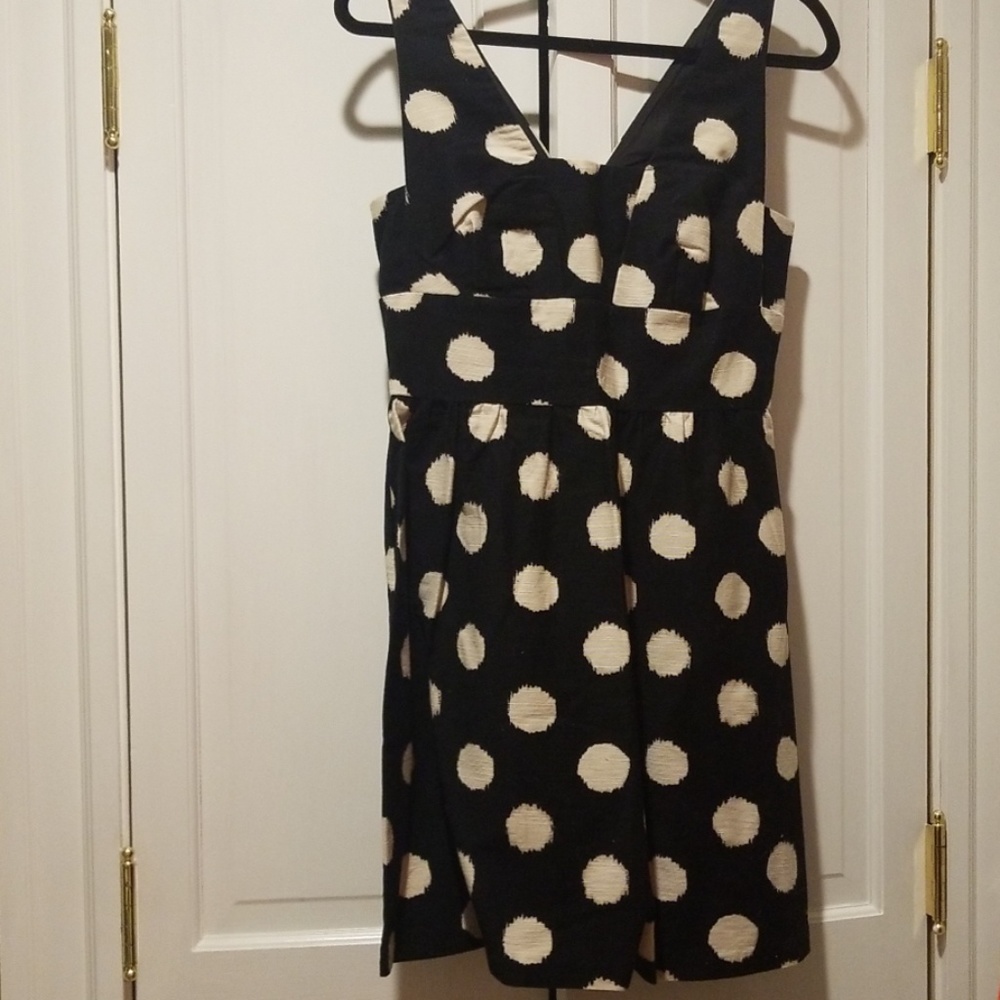LOFT Polka-Dot perfection!